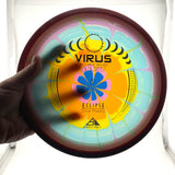 Axiom Eclipse Virus, 170g