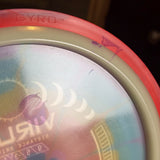 Axiom Eclipse Virus, 170g