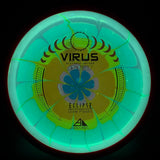 Axiom Eclipse Virus, 170g