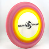 Latitude 64 Opto Pure - Huk Lab Disc Golf, 174g