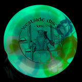 Westside Discs Moonshine King, 173g