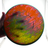 Axiom Fission Envy, 154g