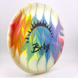 Kastaplast K1 Glow Berg, 173g