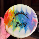 Kastaplast K1 Glow Berg, 173g