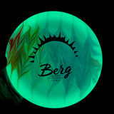 Kastaplast K1 Glow Berg, 173g