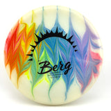 Kastaplast K1 Glow Berg, 173g