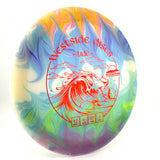Westside Discs VIP Moonshine Tide, 175g