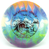 Westside Discs VIP Moonshine Tide, 175g