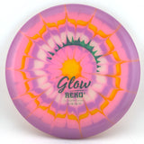 Kastaplast K1 Glow Reko X, 172g