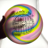 Westside Discs VIP Moonshine Shield, 174g
