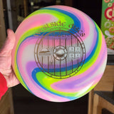 Westside Discs VIP Moonshine Shield, 174g
