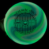 Westside Discs VIP Moonshine Shield, 174g