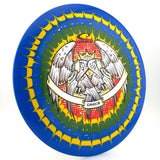 Latitude 64 Royal Grand Grace - Angel Triple Stamp, 173g