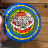 Latitude 64 Royal Grand Grace - Angel Triple Stamp, 173g