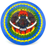 Latitude 64 Royal Grand Grace - Angel Triple Stamp, 173g