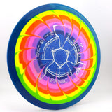 Axiom Neutron Panic, 168g