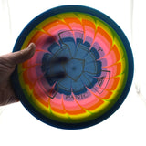 Axiom Neutron Panic, 168g