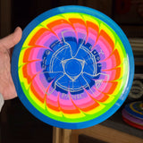 Axiom Neutron Panic, 168g