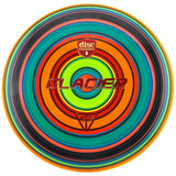 Discmania Swirl S-Line Glacier - Gannon Buhr Creator Series, 177g
