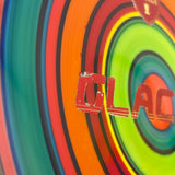 Discmania Swirl S-Line Glacier - Gannon Buhr Creator Series, 177g