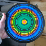 MVP Plasma Inertia, 173g