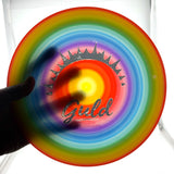 Kastaplast K1 Glow Guld, 174g