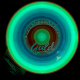 Kastaplast K1 Glow Guld, 174g