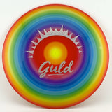 Kastaplast K1 Glow Guld, 174g