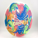 Latitude 64 Zero Gravity Explorer, 122g