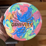 Latitude 64 Zero Gravity Explorer, 122g
