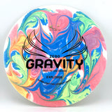 Latitude 64 Zero Gravity Explorer, 122g