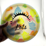 Kastaplast K1 Glow Lots, 175g