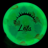 Kastaplast K1 Glow Lots, 175g