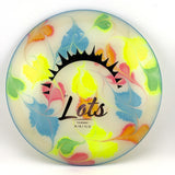 Kastaplast K1 Glow Lots, 175g