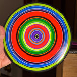 MVP Neutron Soft Uplink, 177g