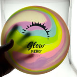 Kastaplast K1 Glow Reko X, 172g