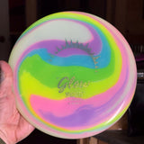 Kastaplast K1 Glow Reko X, 172g