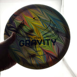 Latitude 64 Zero Gravity Saint, 125g