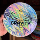 Latitude 64 Zero Gravity Saint, 125g