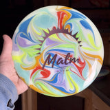 Kastaplast K1 Glow Malm, 171g