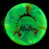 Kastaplast K1 Glow Malm, 171g