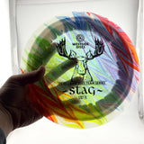 Westside Discs VIP-X Ring Stag - Heidi Laine Team Series 2025, 173g