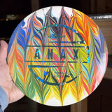 Discraft ESP Anax - Paul McBeth Signature Series, 174g