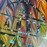 Discraft ESP Anax - Paul McBeth Signature Series, 174g