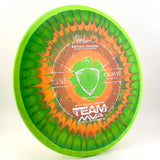 Axiom Neutron Crave Team Series Sarah Hokom, 173g