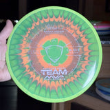 Axiom Neutron Crave Team Series Sarah Hokom, 173g