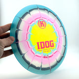 Kastaplast K1 Idog, 176g