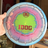 Kastaplast K1 Idog, 176g