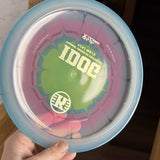 Kastaplast K1 Idog, 176g