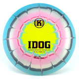 Kastaplast K1 Idog, 176g